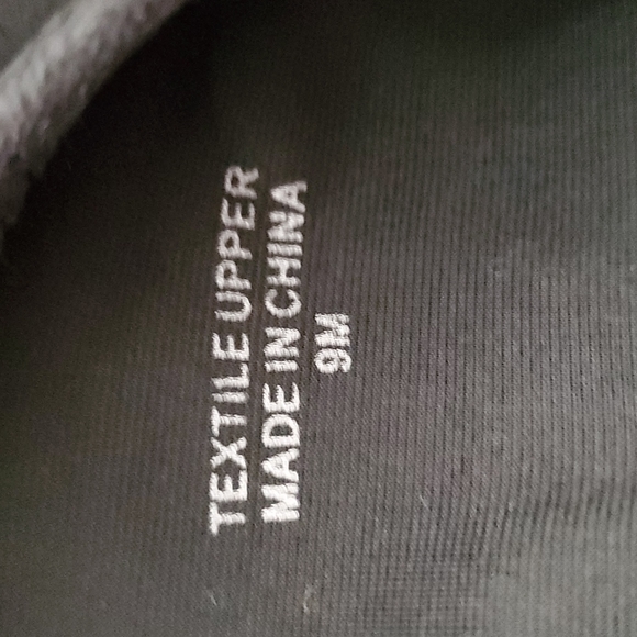 Platform Wedge Thigh High Boots - Picture 13 of 14